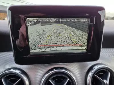 Vendo Mercedes-Benz GLA 200 2014 - 20790 EUR, 117000 km - AUTO.MOTO.pt