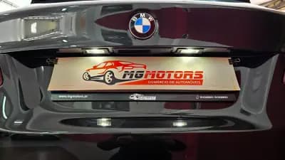 Sell BMW 216 Active Tourer 2016 - 14350 EUR, 164784 km - AUTO.MOTO.pt