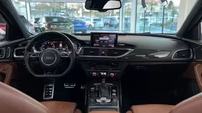 Vendo Audi RS6 Avant 2014 - 59990 EUR, 139435 km - AUTO.MOTO.pt