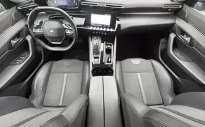 Vendo Peugeot 508 2020 - 23490 EUR, 85704 km - AUTO.MOTO.pt