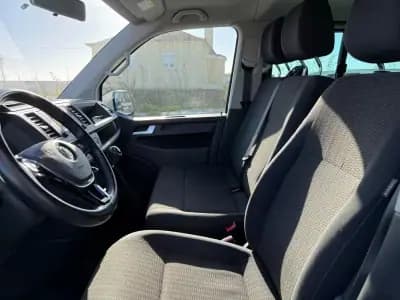 Sell Volkswagen Caravelle 2020 - 33750 EUR, 40492 km - AUTO.MOTO.pt