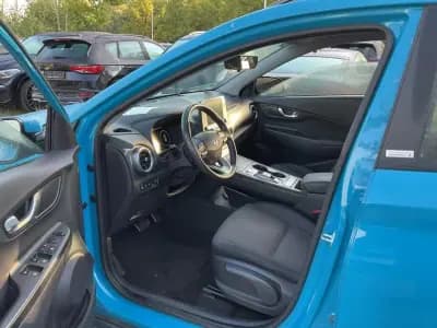 Sell Hyundai Kauai 2022 - 15950 EUR, 52100 km - AUTO.MOTO.pt