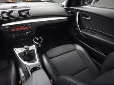 Vendo BMW 118 2012 - 13950 EUR, 239213 km - AUTO.MOTO.pt