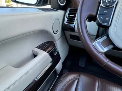 Vendo Land Rover Range Rover 2017 - 74480 EUR, 73870 km - AUTO.MOTO.pt