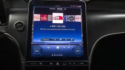 Sell Mercedes-Benz GLC 220 2024 - 69680 EUR, 20294 km - AUTO.MOTO.pt