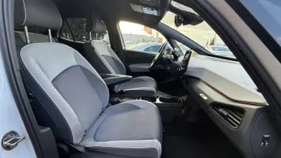 Sell Volkswagen ID.3 2020 - 20990 EUR, 60000 km - AUTO.MOTO.pt