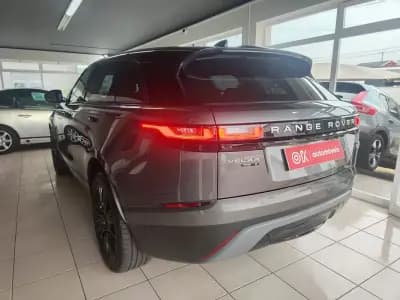 Vendo Land Rover Range Rover Velar 2018 - 34450 EUR, 154350 km - AUTO.MOTO.pt