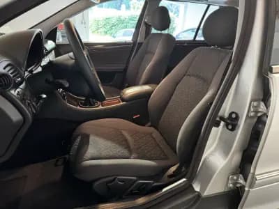 Vendo Mercedes-Benz C 180 2003 - 6900 EUR, 210000 km - AUTO.MOTO.pt