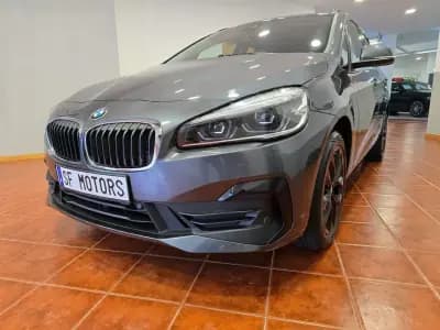 Vendo BMW 225xe Active Tourer 2021 - 25480 EUR, 40912 km - AUTO.MOTO.pt