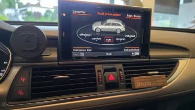 Sell Audi A6 Avant 2013 - 19900 EUR, 238360 km - AUTO.MOTO.pt