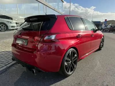 Sell Peugeot 308 2015 - 19500 EUR, 120000 km - AUTO.MOTO.pt