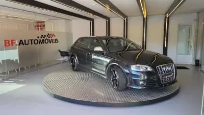 Vendo Audi S3 Sportback 2010 - 22900 EUR, 182201 km - AUTO.MOTO.pt