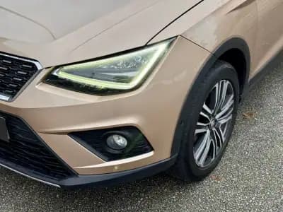Sell SEAT Arona 2018 - 18500 EUR, 136000 km - AUTO.MOTO.pt