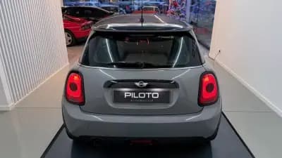 Vendo MINI Cooper 2014 - 11990 EUR, 116384 km - AUTO.MOTO.pt