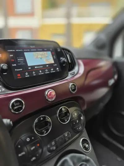 Sell Fiat 500 2020 - 11480 EUR, 85000 km - AUTO.MOTO.pt