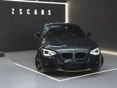 Sell BMW 120 2012 - 12490 EUR, 230000 km - AUTO.MOTO.pt