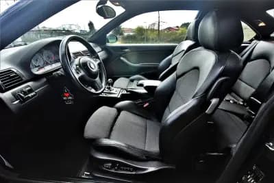 Vendo BMW M3 2002 - 49990 EUR, 196345 km - AUTO.MOTO.pt