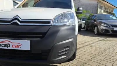 Sell Citroën Berlingo 2016 - 9900 EUR, 218219 km - AUTO.MOTO.pt