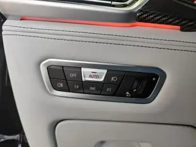 Sell BMW X6 M 2020 - 120000 EUR, 65000 km - AUTO.MOTO.pt