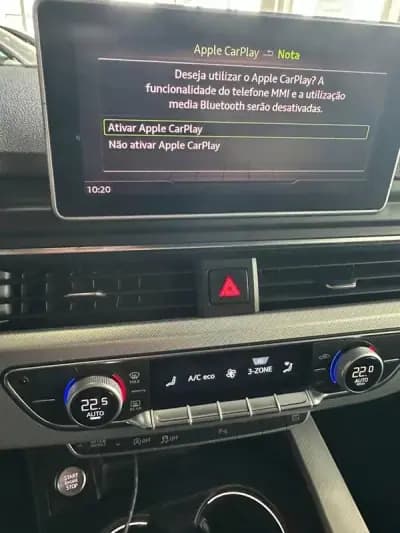 Vendo Audi A5 Sportback 2017 - 31950 EUR, 146200 km - AUTO.MOTO.pt