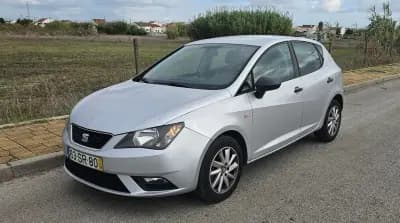 Vendo SEAT Ibiza 2017 - 8990 EUR, 199890 km - AUTO.MOTO.pt