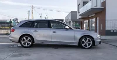 Vendo Audi A4 Avant 2014 - 14900 EUR, 277000 km - AUTO.MOTO.pt