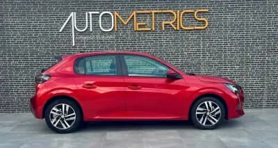 Sell Peugeot 208 2021 - 16900 EUR, 71000 km - AUTO.MOTO.pt