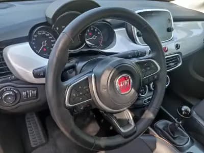 Sell Fiat 500X 2021 - 14990 EUR, 111265 km - AUTO.MOTO.pt