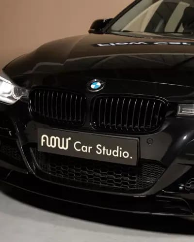 Vendo BMW 318 2013 - 17950 EUR, 189000 km - AUTO.MOTO.pt