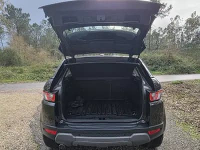 Sell Land Rover Range Rover Evoque 2012 - 15900 EUR, 290000 km - AUTO.MOTO.pt