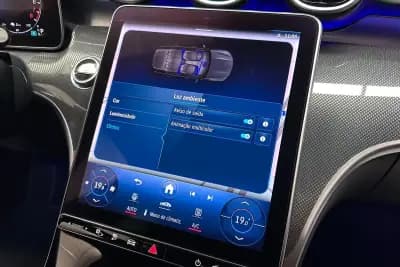 Sell Mercedes-Benz C 300 2023 - 41950 EUR, 23879 km - AUTO.MOTO.pt