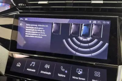 Vendo Peugeot 308 2023 - 19950 EUR, 38478 km - AUTO.MOTO.pt