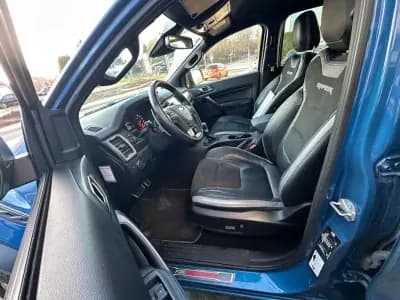 Sell Ford Ranger 2022 - 44990 EUR, 83875 km - AUTO.MOTO.pt