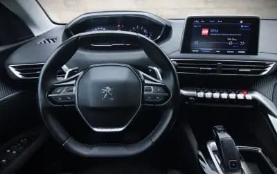 Sell Peugeot 5008 2019 - 16990 EUR, 120000 km - AUTO.MOTO.pt