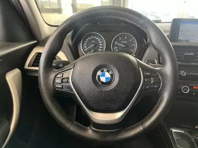 Sell BMW 116 2015 - 12900 EUR, 166837 km - AUTO.MOTO.pt