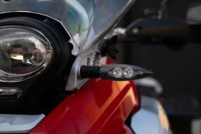 Vendo mota BMW R 12 Base 2010 - 9800 EUR, 50000 km - AUTO.MOTO.pt