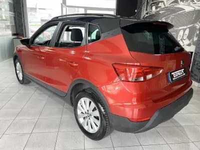 Sell SEAT Arona 2021 - 15900 EUR, 63746 km - AUTO.MOTO.pt