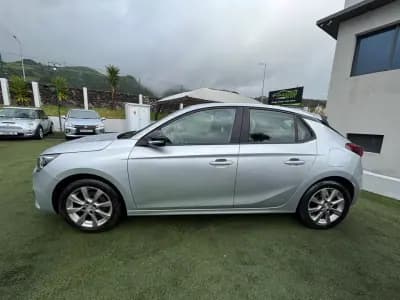 Sell Opel Corsa 2022 - 12990 EUR, 51736 km - AUTO.MOTO.pt