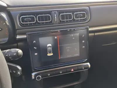 Sell Citroën C3 2023 - 14990 EUR, 41618 km - AUTO.MOTO.pt