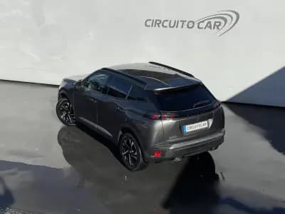 Sell Peugeot 2008 2020 - 17850 EUR, 72571 km - AUTO.MOTO.pt
