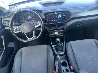 Sell Volkswagen T-Roc 2022 - 18750 EUR, 105000 km - AUTO.MOTO.pt