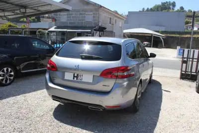 Sell Peugeot 308 SW 2015 - 12500 EUR, 185000 km - AUTO.MOTO.pt
