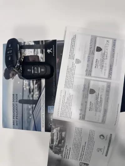 Sell Peugeot 3008 2022 - 19900 EUR, 186000 km - AUTO.MOTO.pt