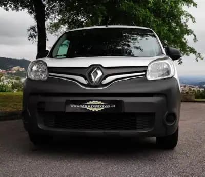 Sell Renault KANGOO 1.5 DCI MAXI BUSINESS 2017 - 9950 EUR, 251230 km - AUTO.MOTO.pt