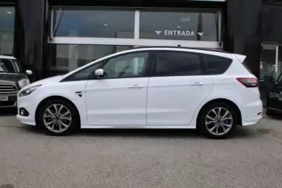 Vendo Ford S-Max 2019 - 20900 EUR, 230239 km - AUTO.MOTO.pt