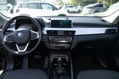 Vendo BMW X1 2022 - 26280 EUR, 77610 km - AUTO.MOTO.pt