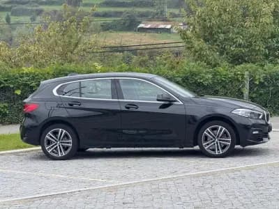 Vendo BMW 116 2023 - 23499 EUR, 87500 km - AUTO.MOTO.pt