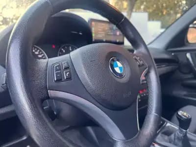 Vendo BMW 118 2012 - 16250 EUR, 172572 km - AUTO.MOTO.pt