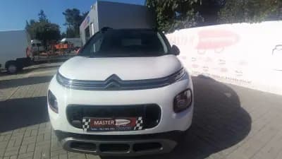 Sell Citroën C3 Aircross 2021 - 12990 EUR, 132284 km - AUTO.MOTO.pt