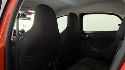 Sell Smart ForFour 2018 - 11990 EUR, 27979 km - AUTO.MOTO.pt